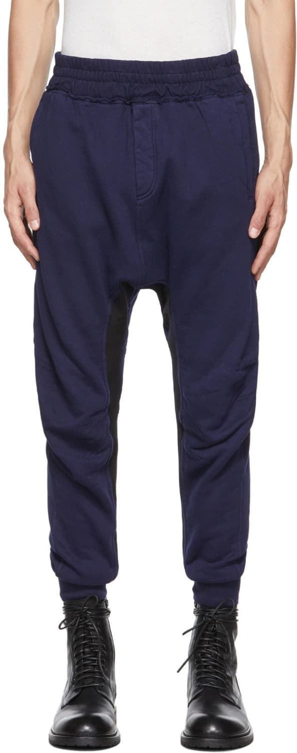 하이더 아커만 / 문쉐이프 퍼스 팬츠 / XS 상품이미지2