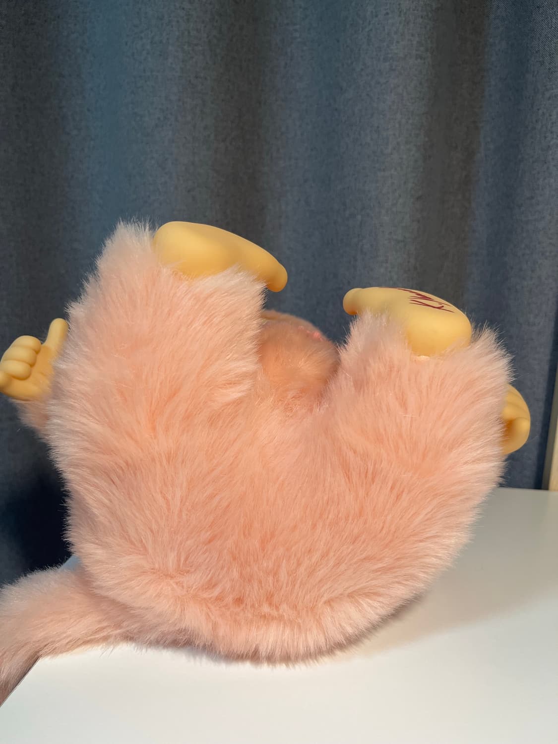 디자이너 몬치치 라지(L) 복각판 상품이미지6