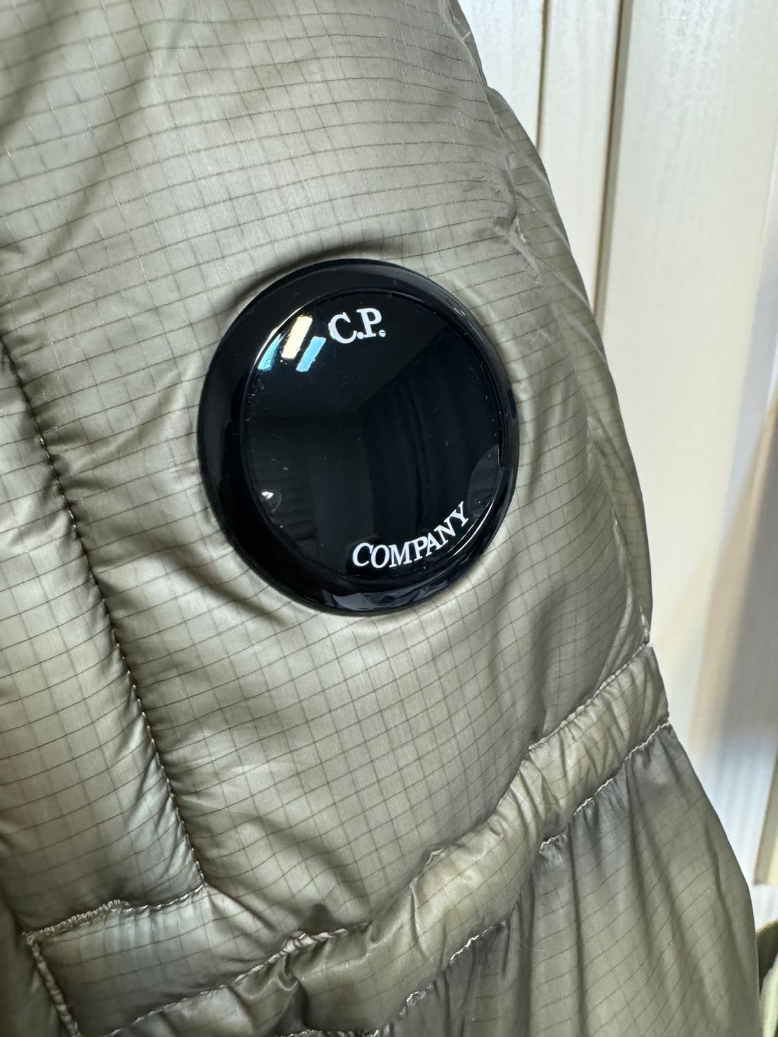 [XL] 25FW CP컴퍼니 DD쉘 펀가이그레이 판매 상품이미지3
