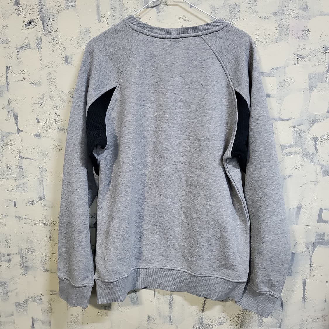 아디다스 파이어버드 기모 맨투맨  상품이미지2