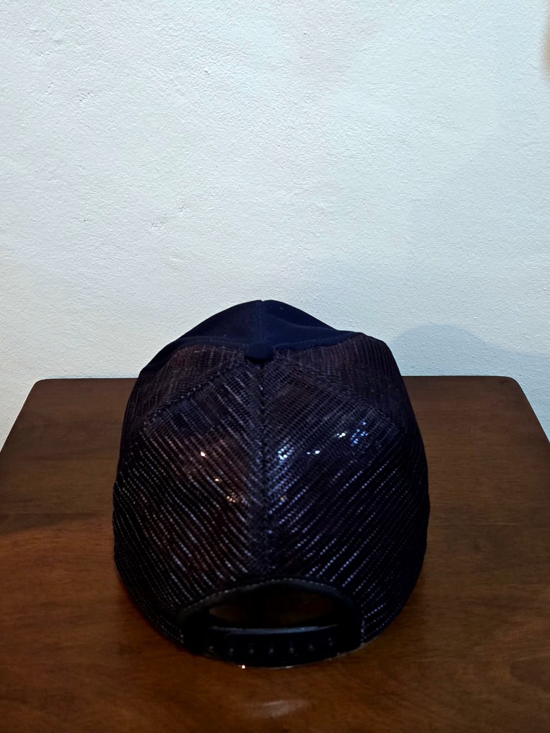 USA 빈티지 트러커 캡 (Vintage Trucker Cap) 상품이미지2