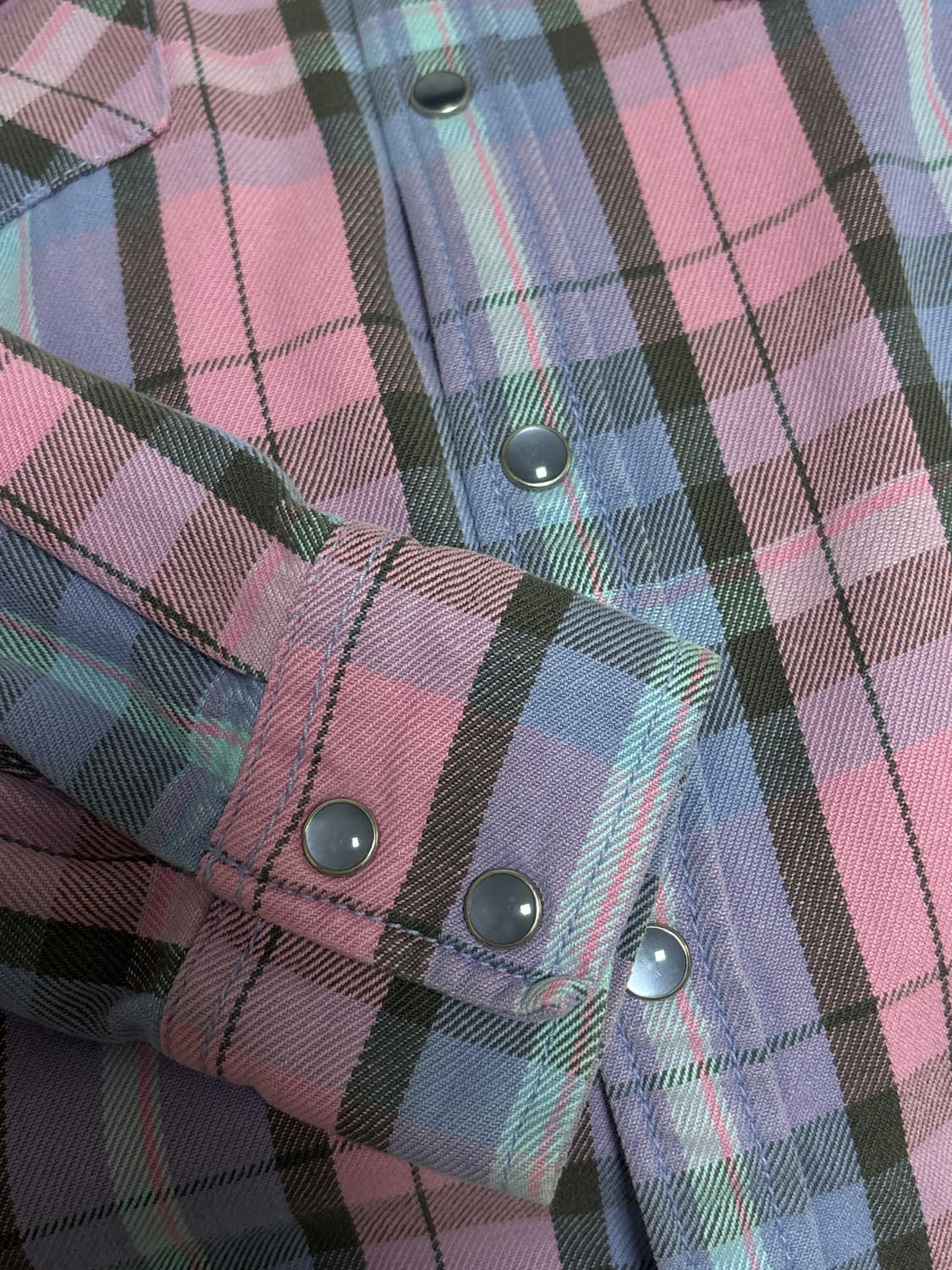 리바이스 자켓 M 상품이미지4