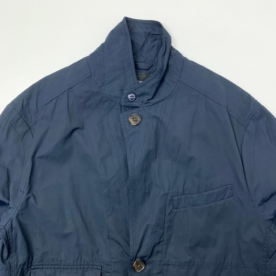 [S/정품] RLX 랄프로렌 나일론 자켓 상품이미지3