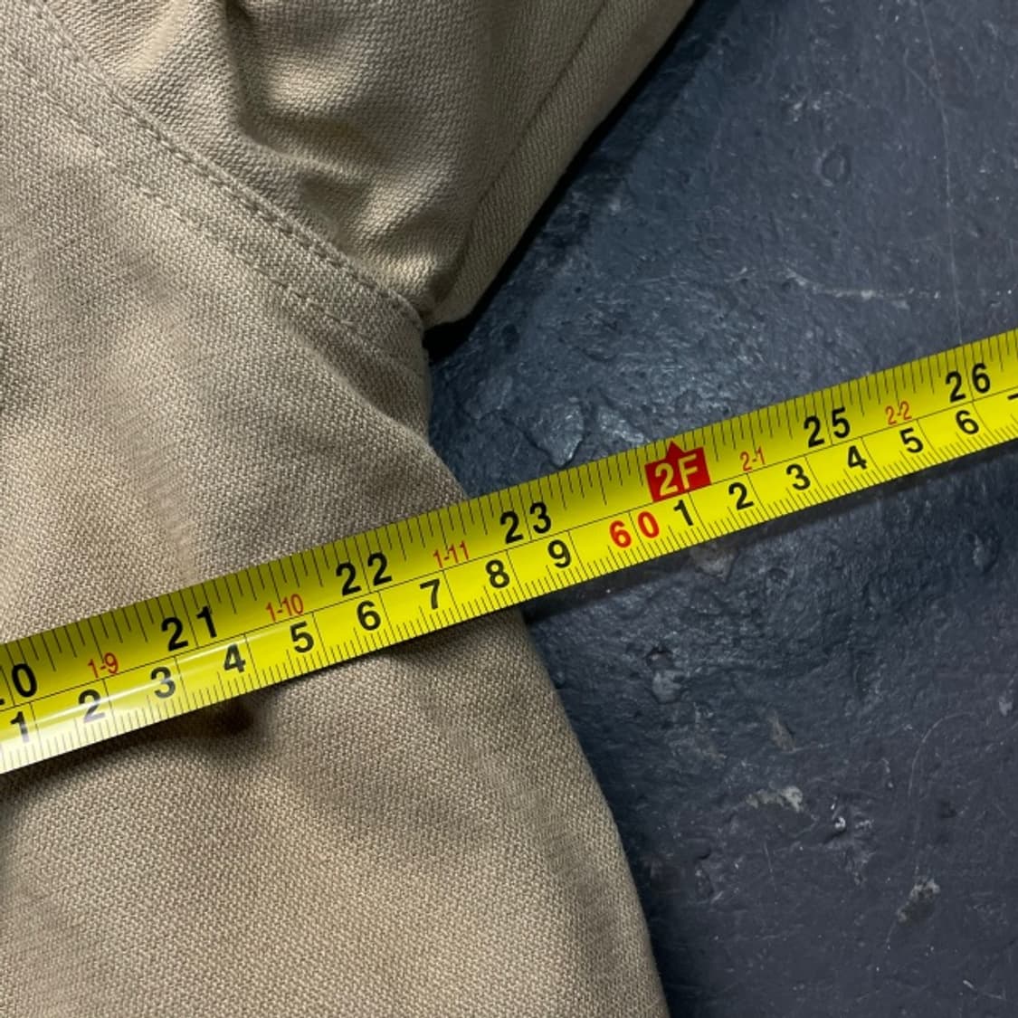 100 프리즘웍스 N-1 덱자켓  상품이미지7