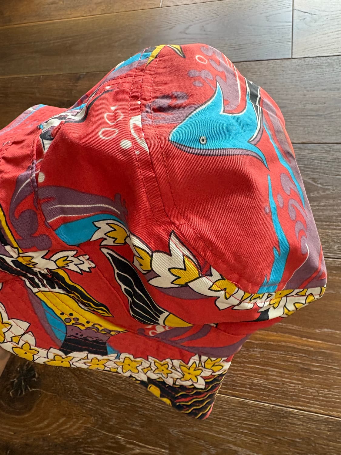 Patagonia 버킷햇 상품이미지3