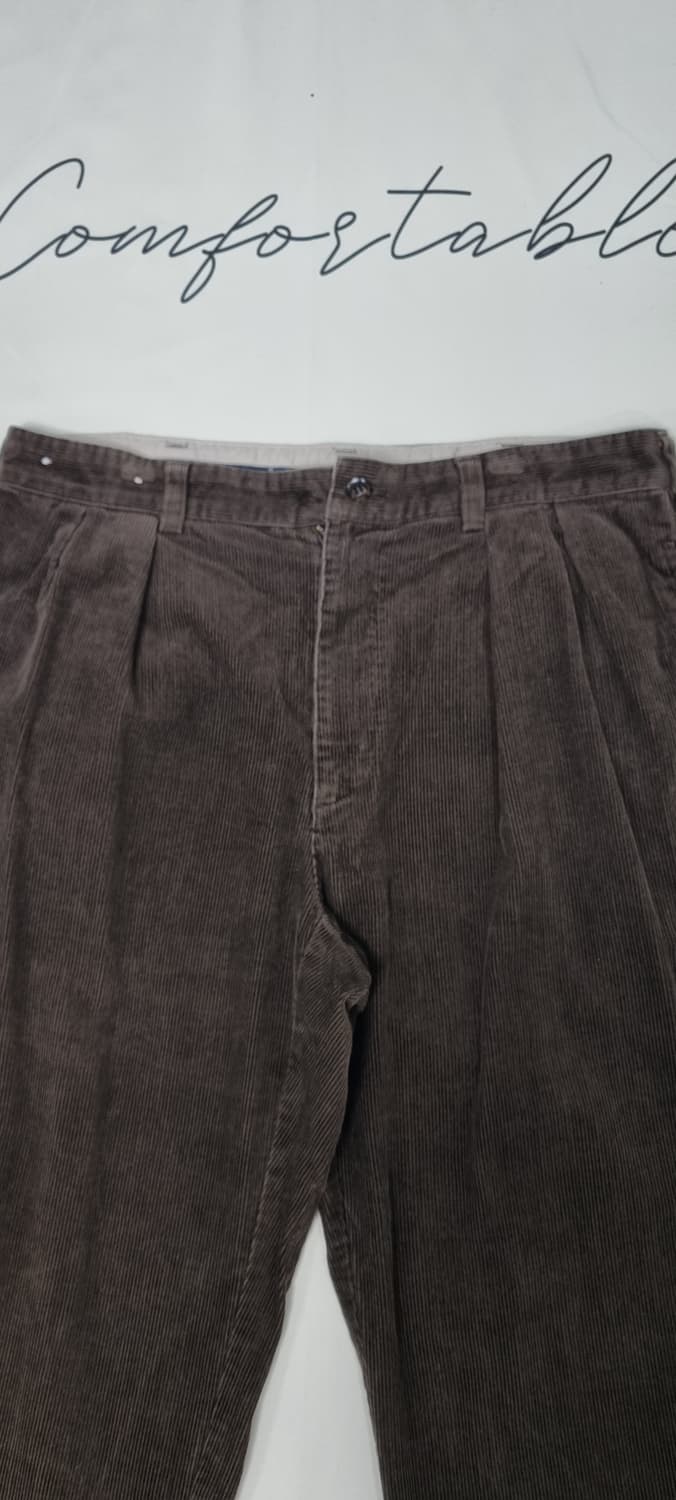 폴로랄프로렌 코듀로이 팬츠 34in _ 남성 상품이미지2