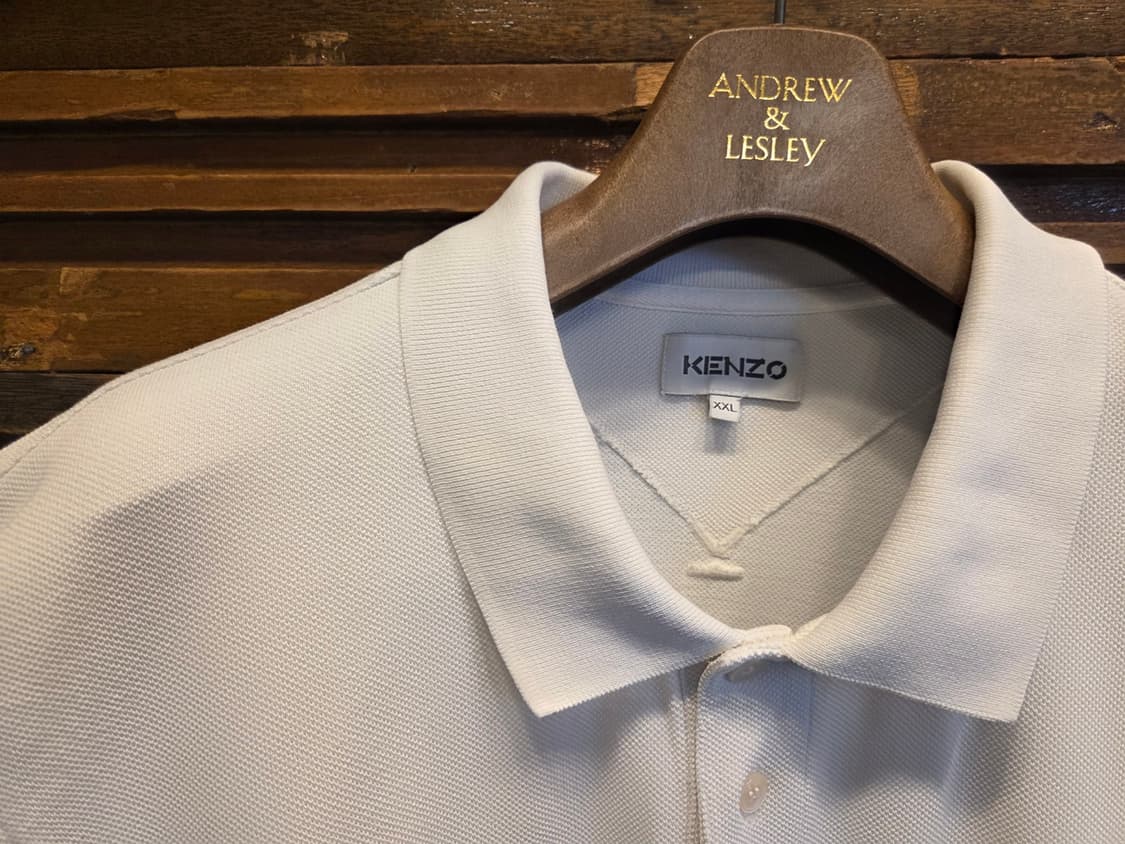 겐조 클래식 PK 티셔츠 상품이미지3