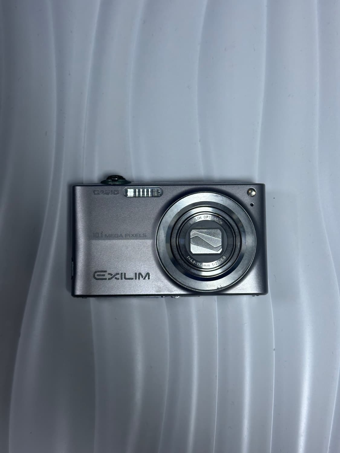 카시오 엑슬림 EX-Z200 / 슬림한 데일리 감성 디카 상품이미지5