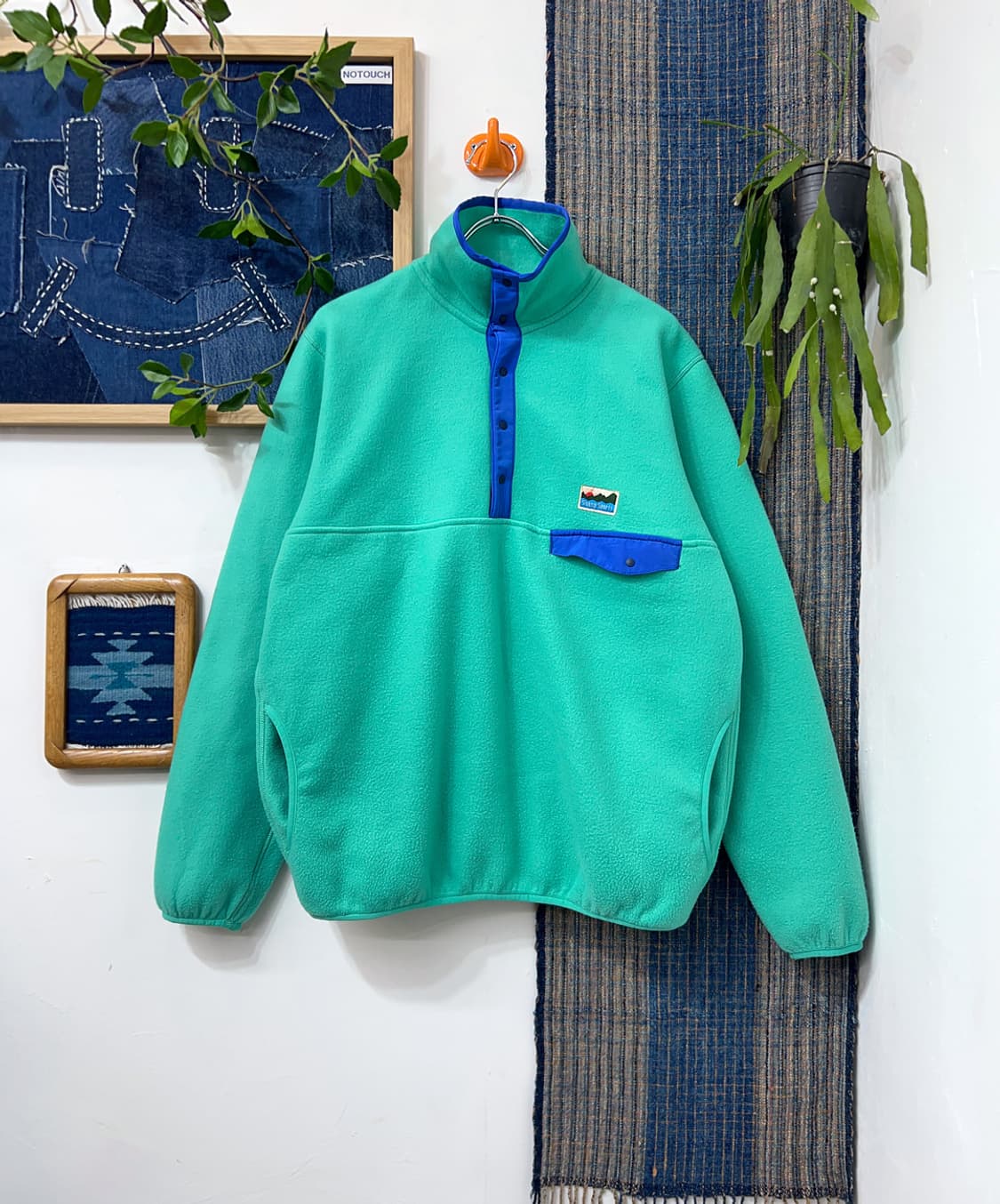 SUNNY SPORTS  Fleece 상품이미지1