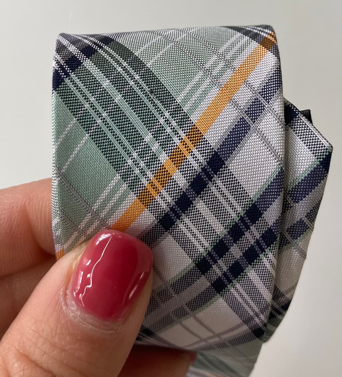 빈티지)넥타이 상품이미지10