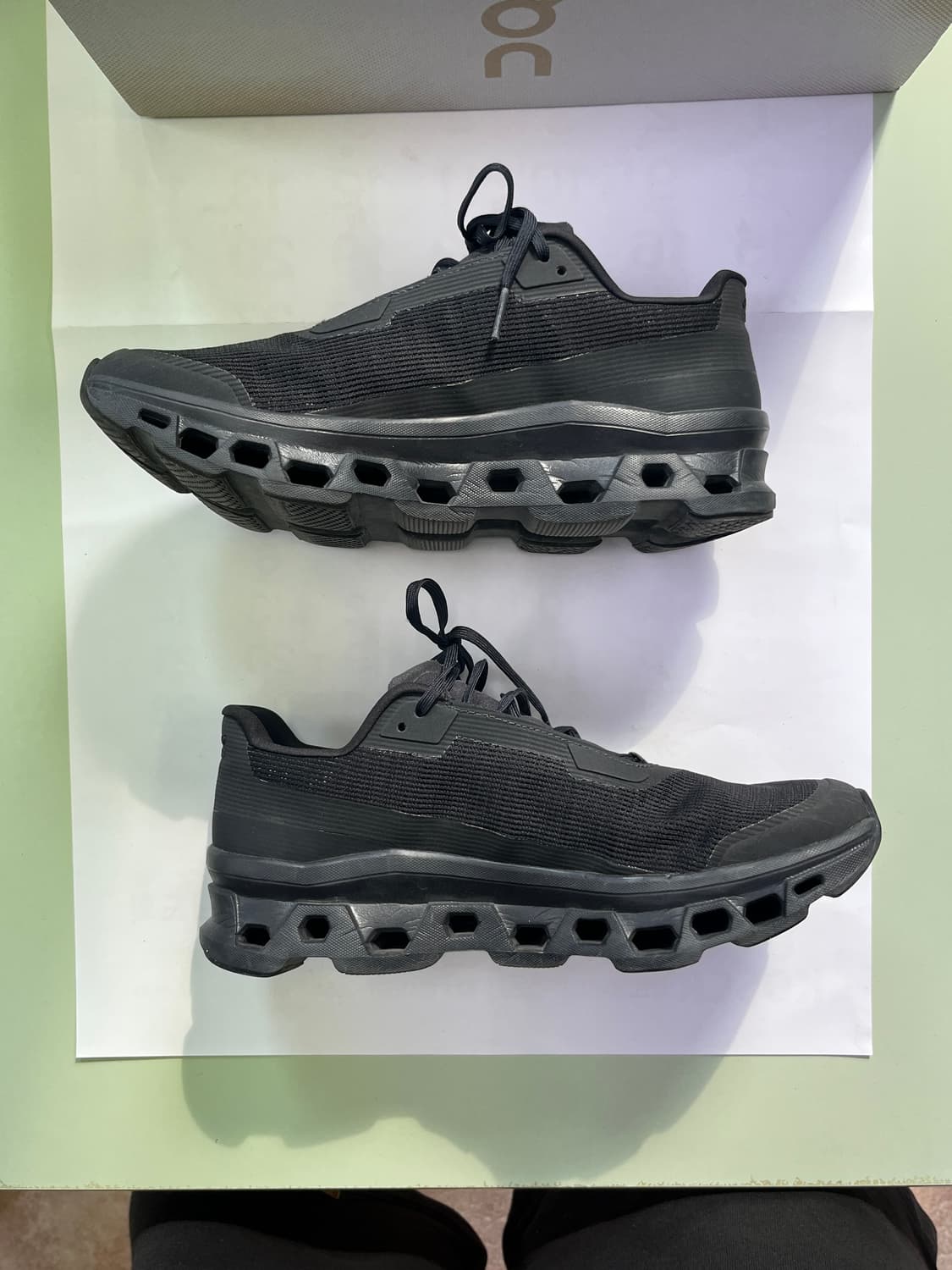 온러닝 클라우드몬스터 보이드 270 상품이미지2