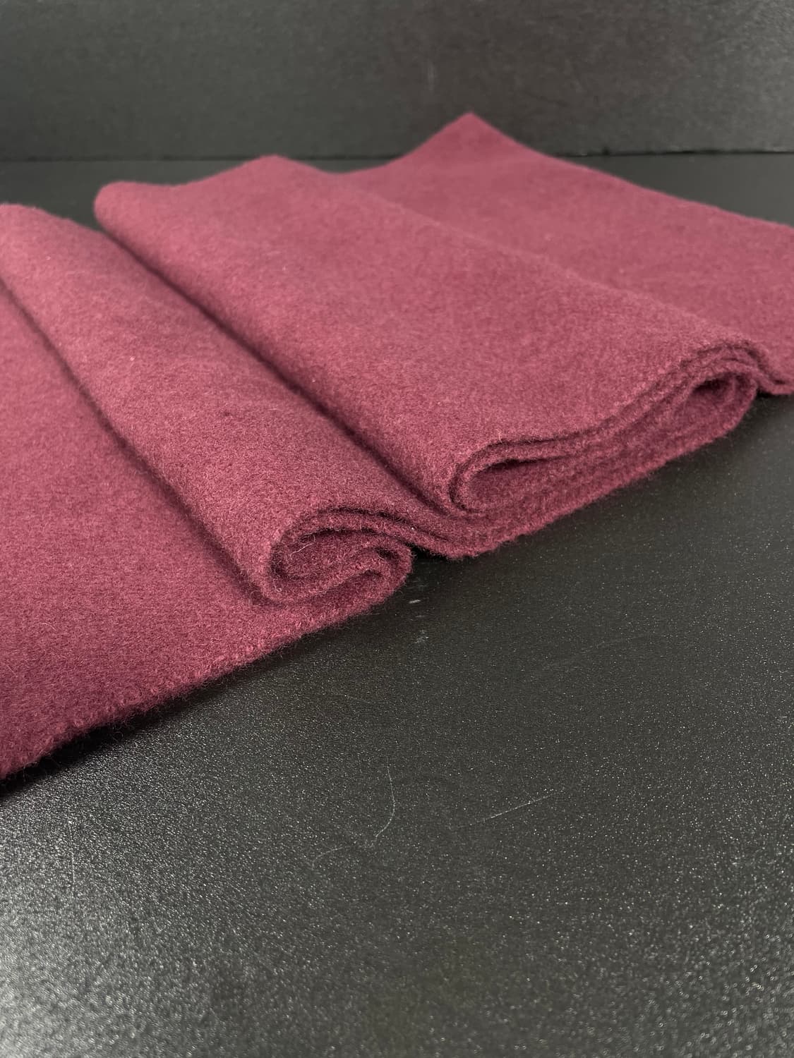 폴로 랄프로렌 램스울 100% 머플러 MADE IN ITALY 상품이미지6