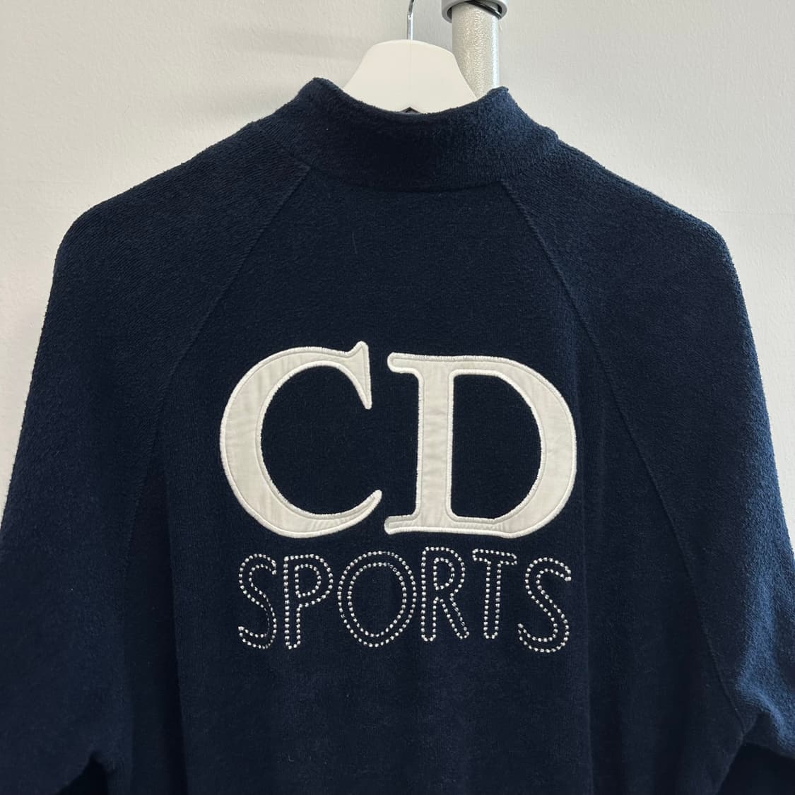 디올 아카이브 블루종 자켓 상품이미지3