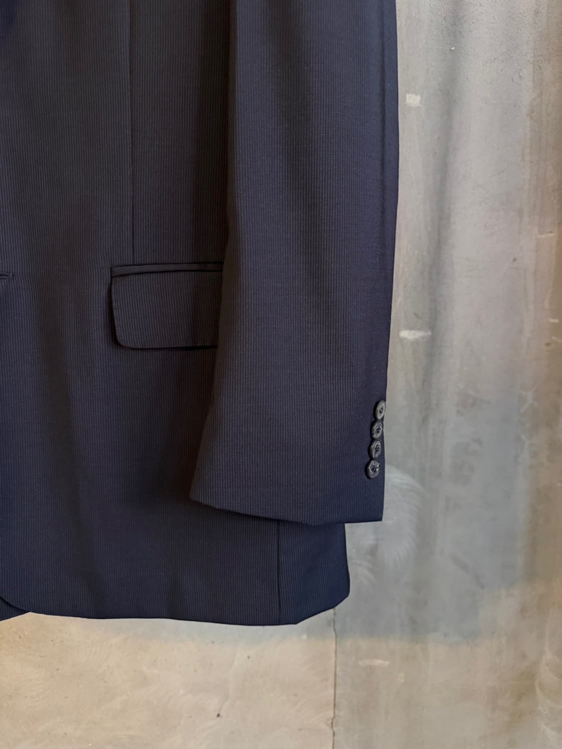 발렌티노 테일러드 자켓 100 상품이미지5