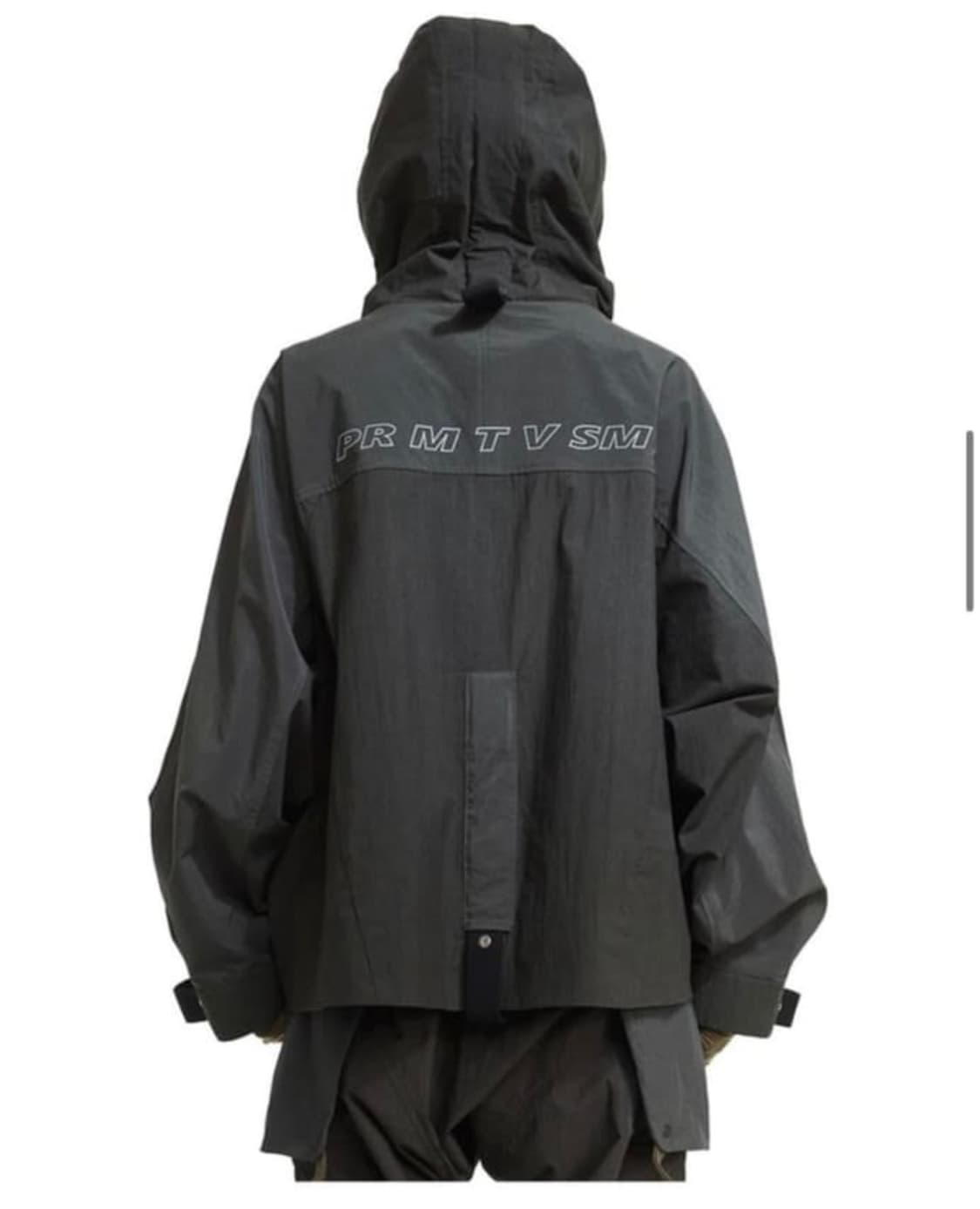 햄커스 필드자켓 Xl 상품이미지2