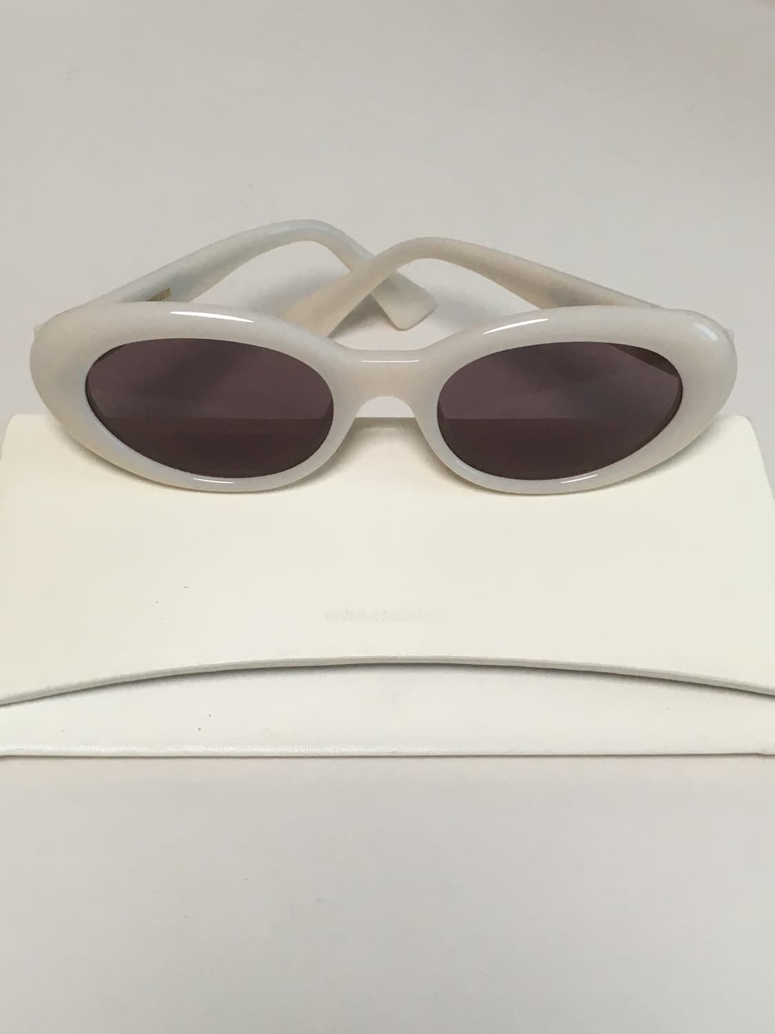 젠틀몬스터 le 아이보리 상품이미지2