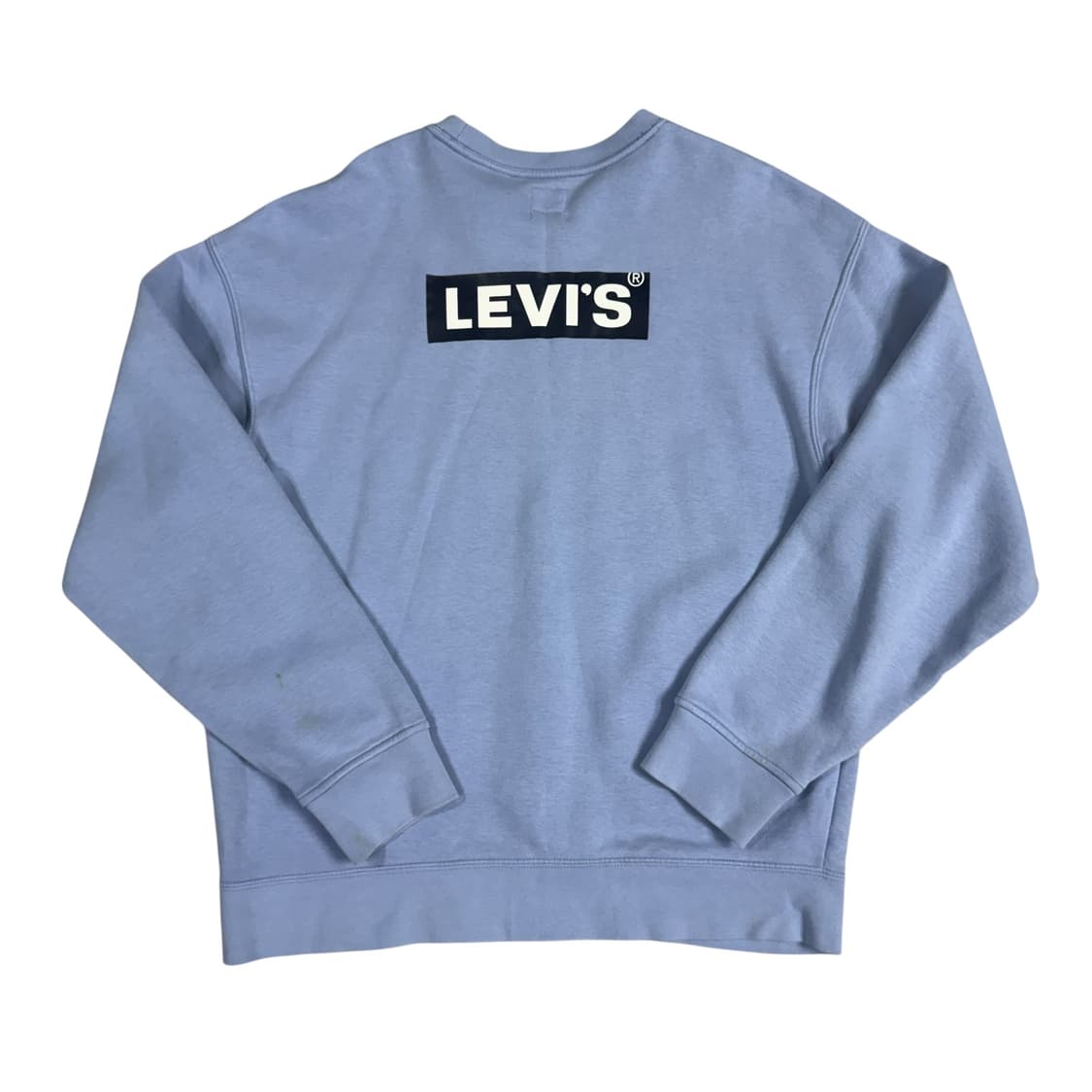 리바이스 맨투맨 상품이미지3