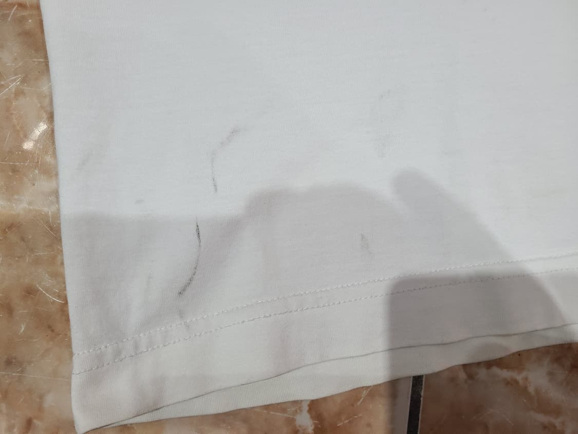 돌체앤가바나 모니카벨루치 포토 티셔츠 상품이미지9