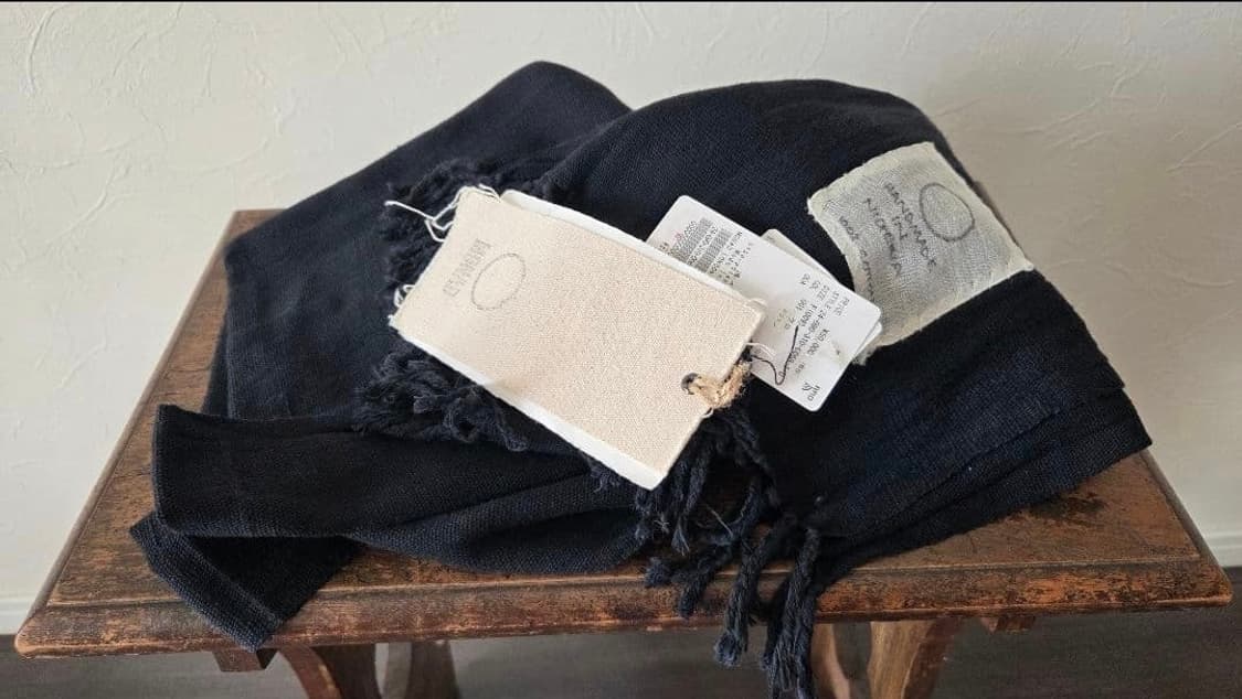 (구매) monad london scarf 상품이미지1