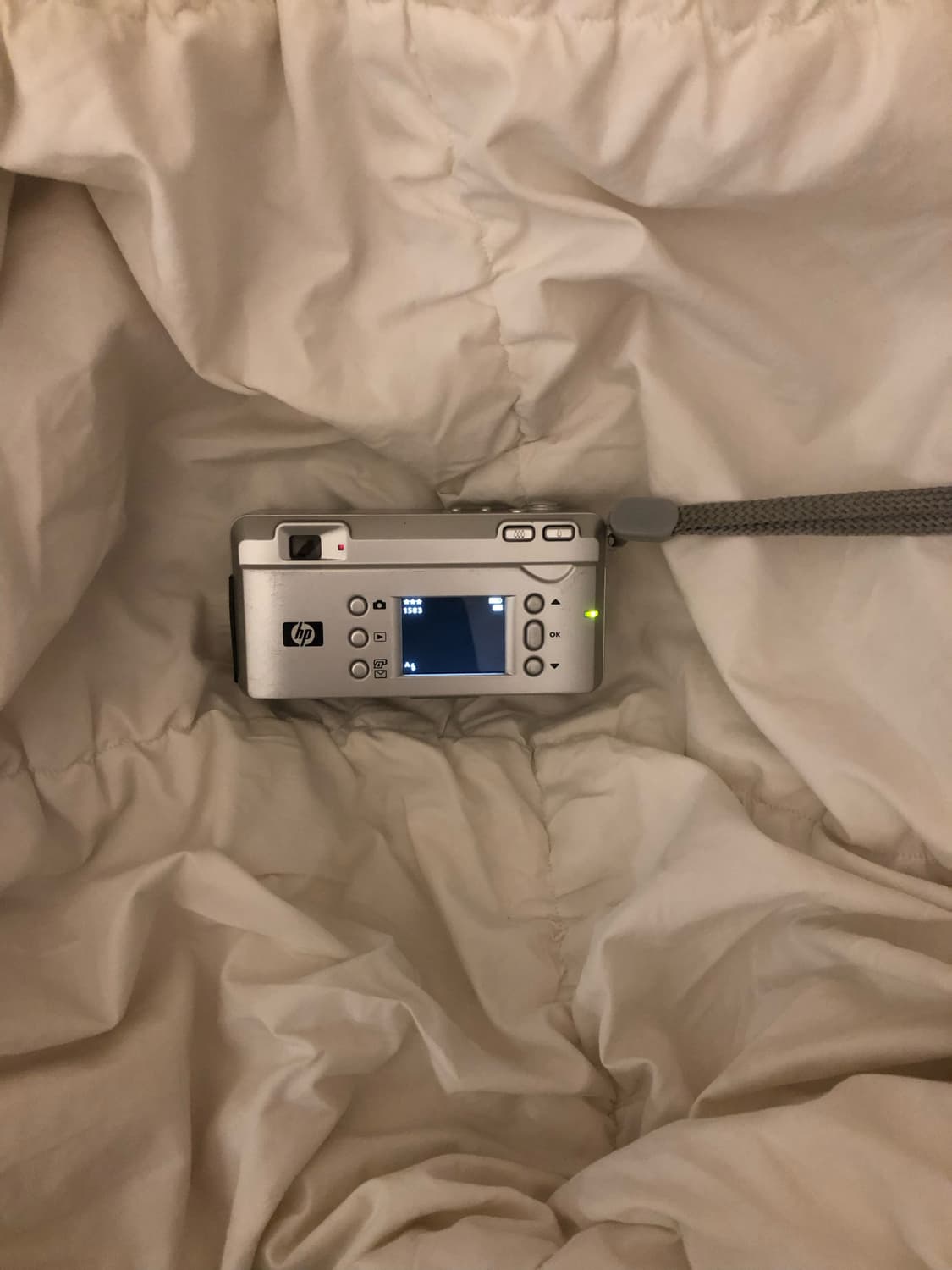 작례포함) HP 포토스마트 435 디지털 카메라 9 상품이미지2