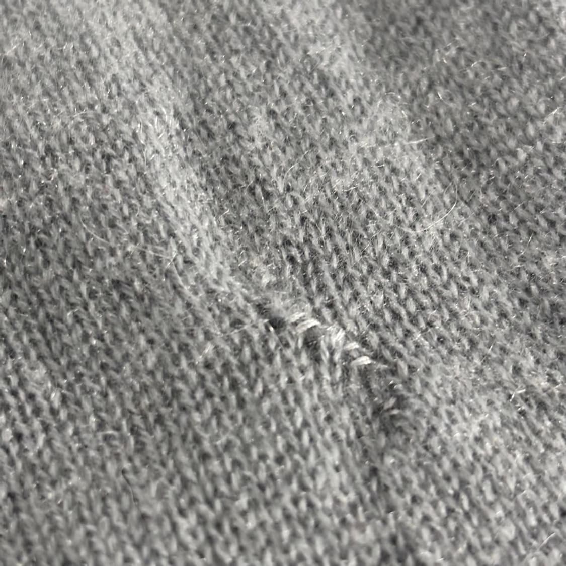 2) 제임스펄스 james perse 캐시미어 브이넥 니트 상품이미지4