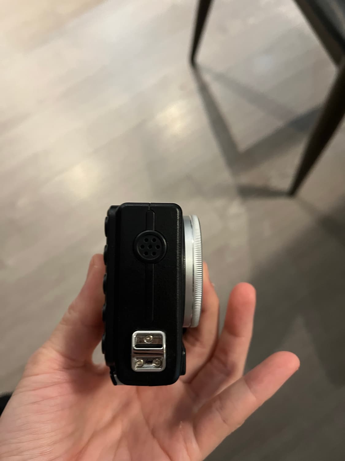 니콘 쿨픽스 p5000 Nikon coolpix p5000 상품이미지6