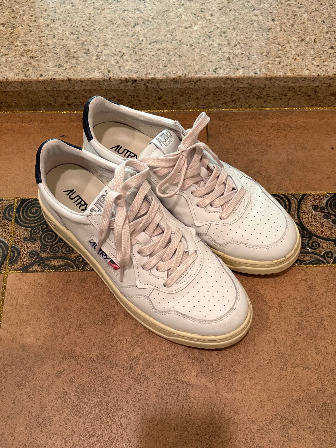 남성 오트리메달리스트 상품이미지3