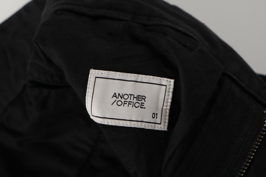 [1] 어나더오피스 산티아고 치노팬츠 상품이미지6