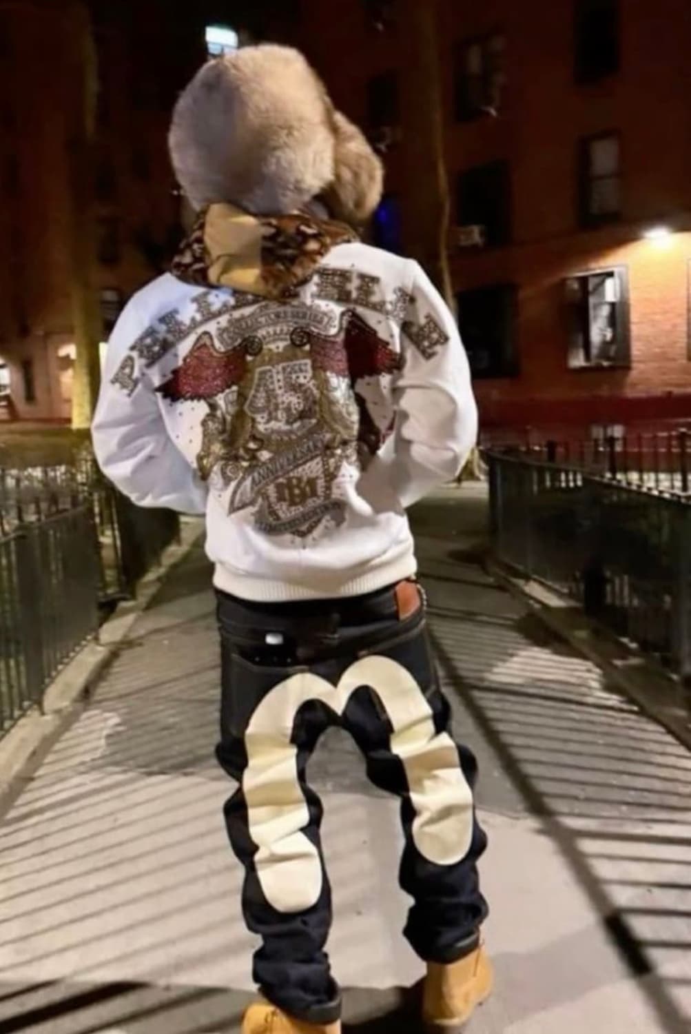 에비수 다이콕 조거팬츠 상품이미지1