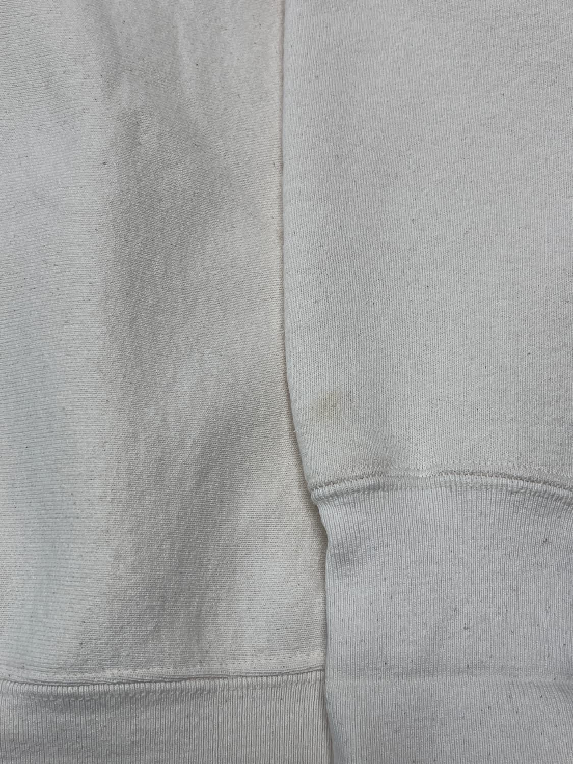 [L] 캠버 Camber USA 아이보리 맨투맨 상품이미지4