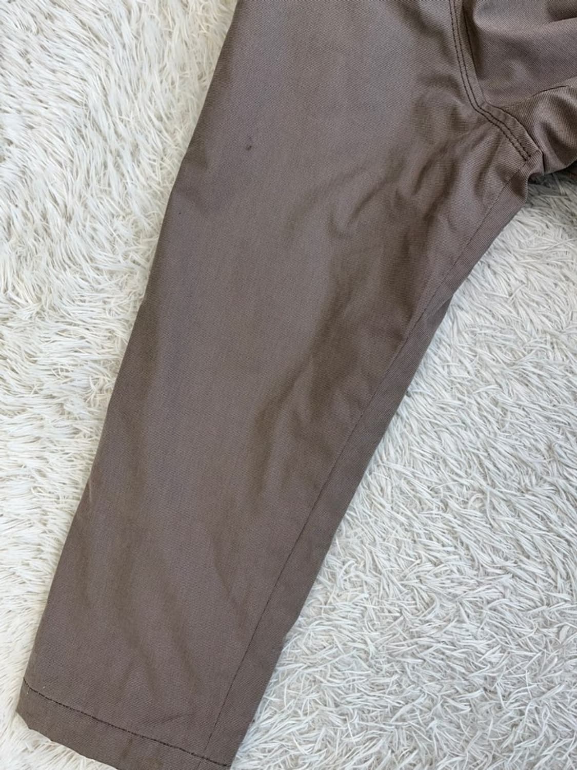 헨리코튼 덕다운 패딩 코트/#338 상품이미지7