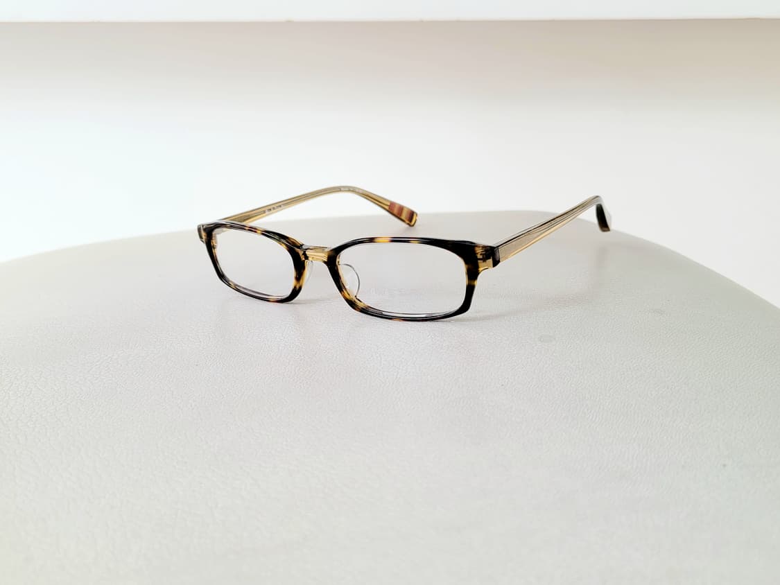 폴스미스 안경긱시크스타일 Paul Smith ps 270 상품이미지2