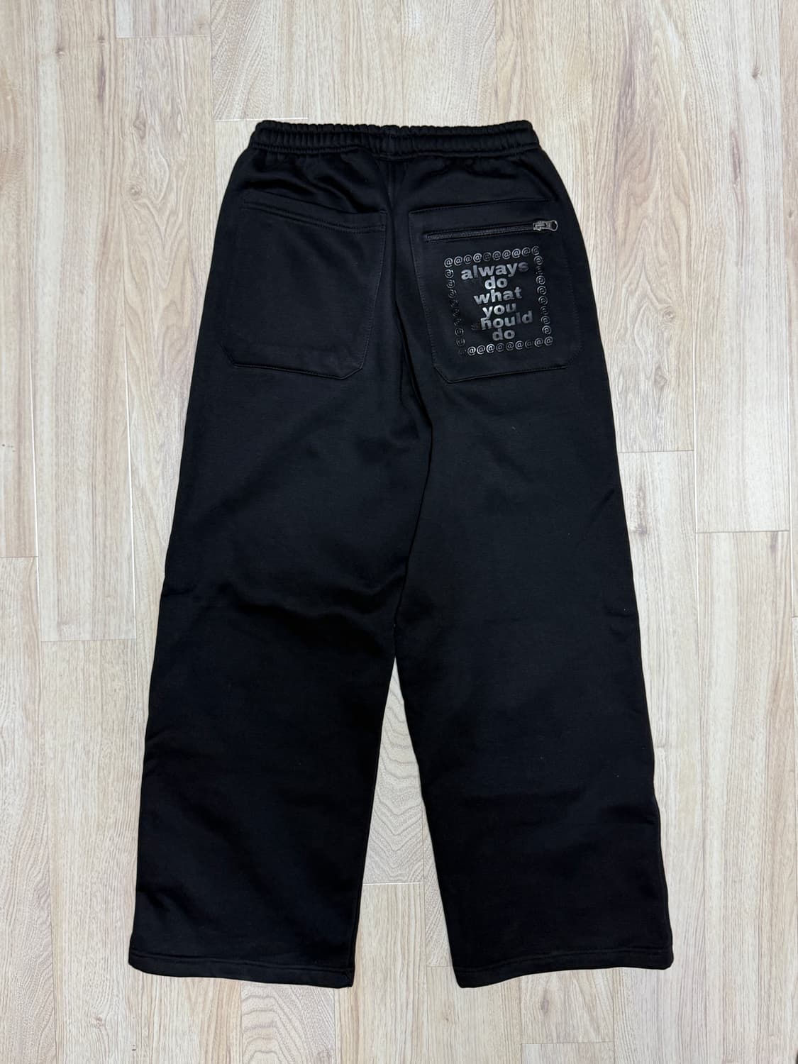 Always do 스웻팬츠 M 상품이미지3