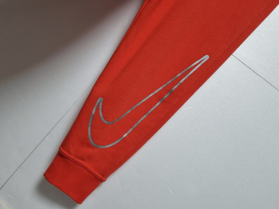 여성 (미착용) 나이키 2023 하이웨이스트 하이라이즈 바지 트레이닝복 상품이미지1