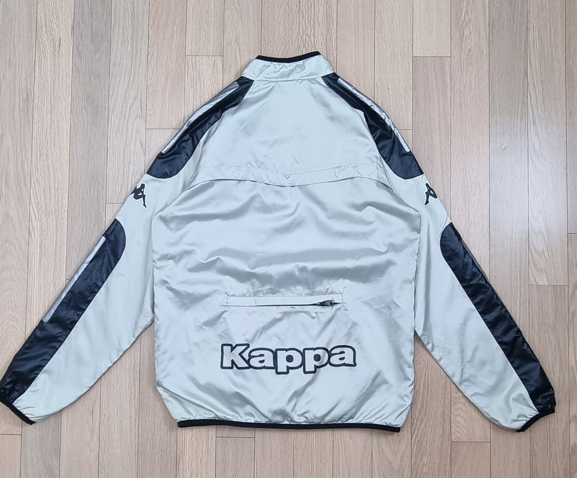 KAPPA 카파 올드스쿨 바람막이 M _ 남성 상품이미지5