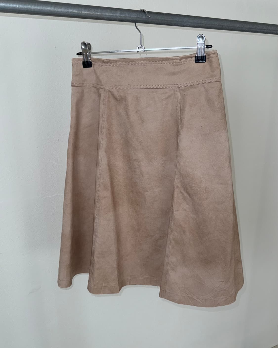 Strawberry fields 미디 스커트 상품이미지6