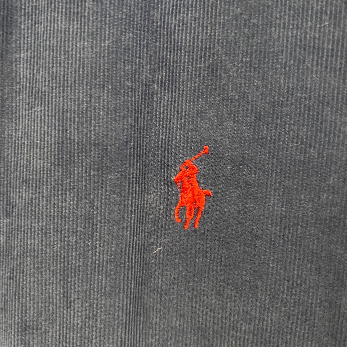 폴로 랄프로렌 스몰포니 블레이크 코듀로이 셔츠 상품이미지4