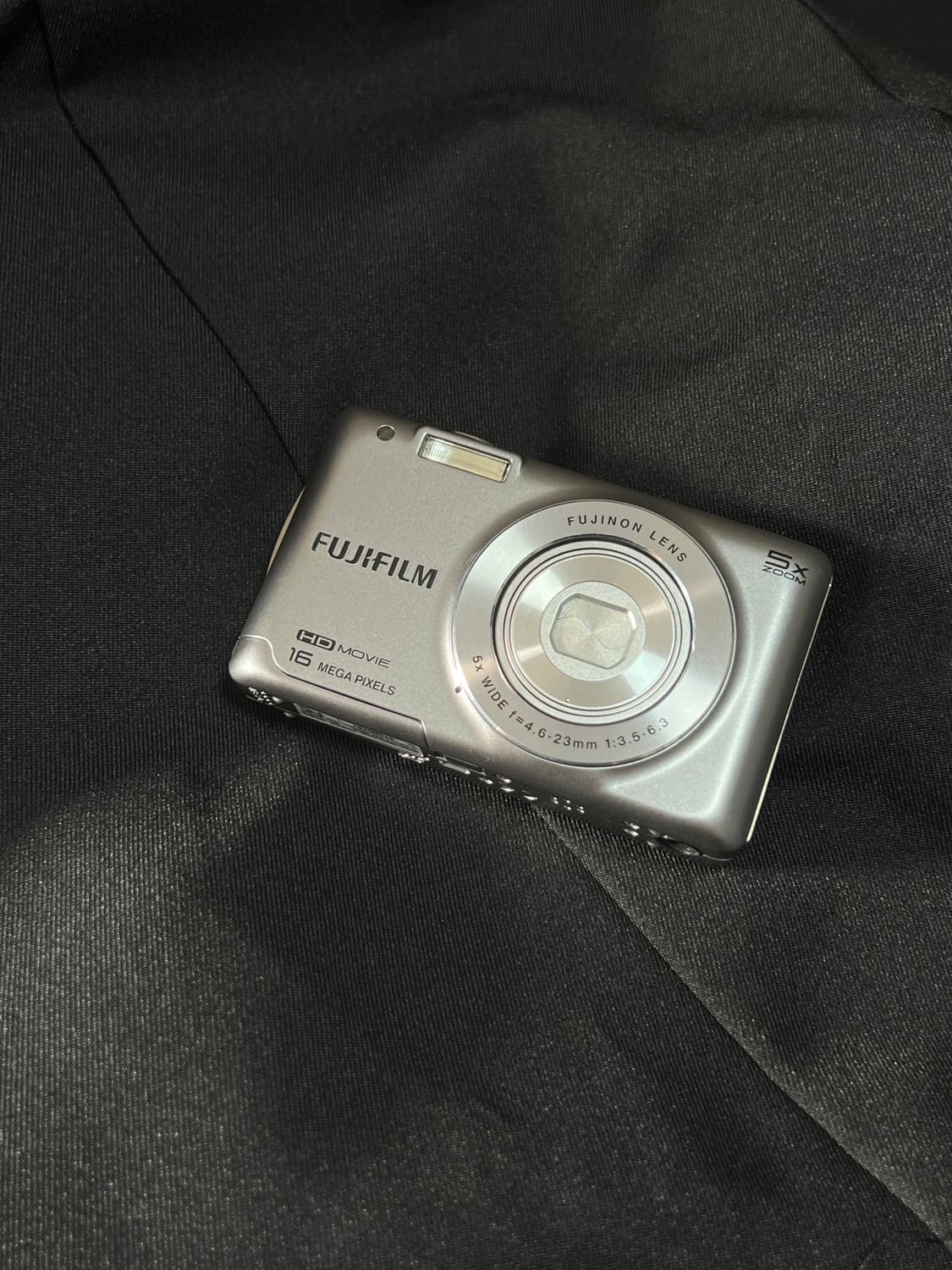 색감 좋은 빈티지 디카 후지 jx680 카메라 작례o 상품이미지2