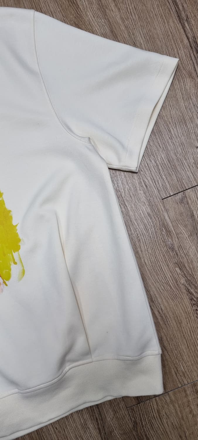 지오송지오 아쿠아보이 그래픽 반팔 L _ 남성 상품이미지8