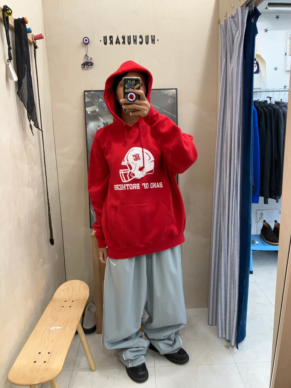 00s RUSSELL 상품이미지3