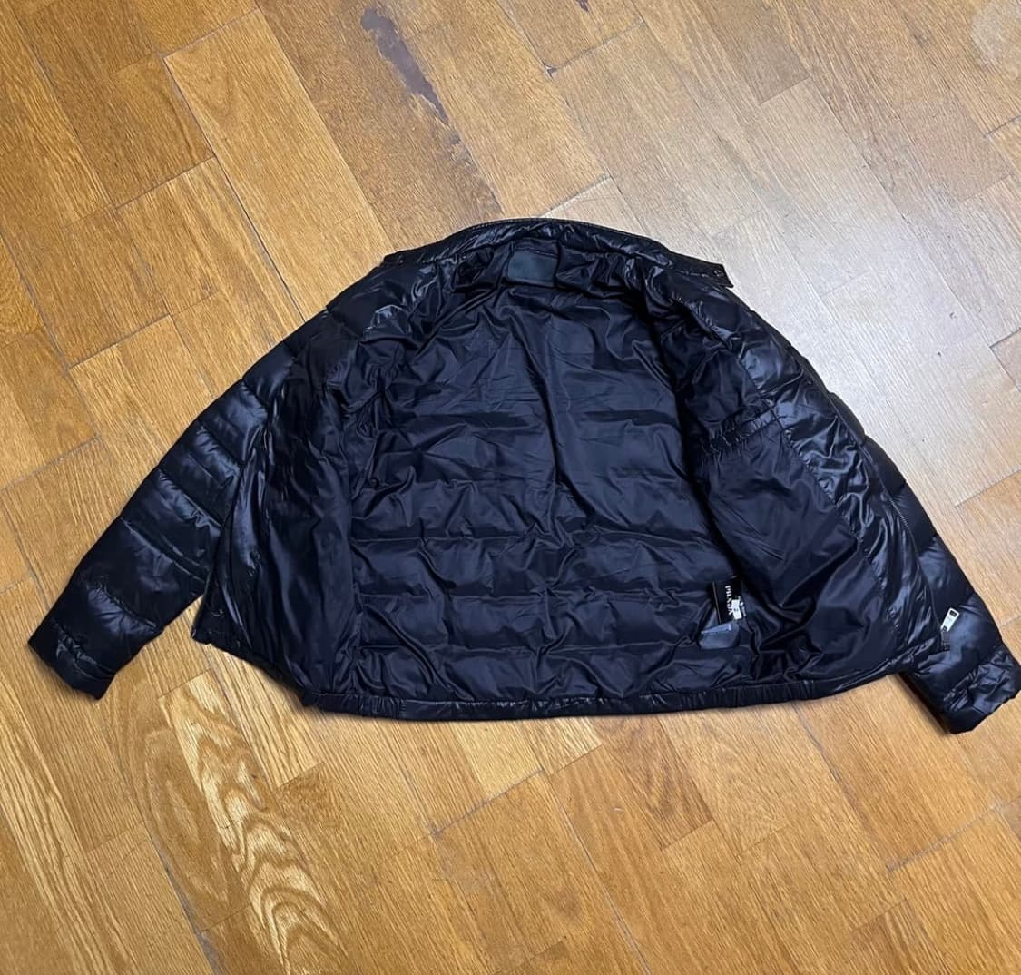 코르티스 주훈 프라다 패딩 상품이미지5