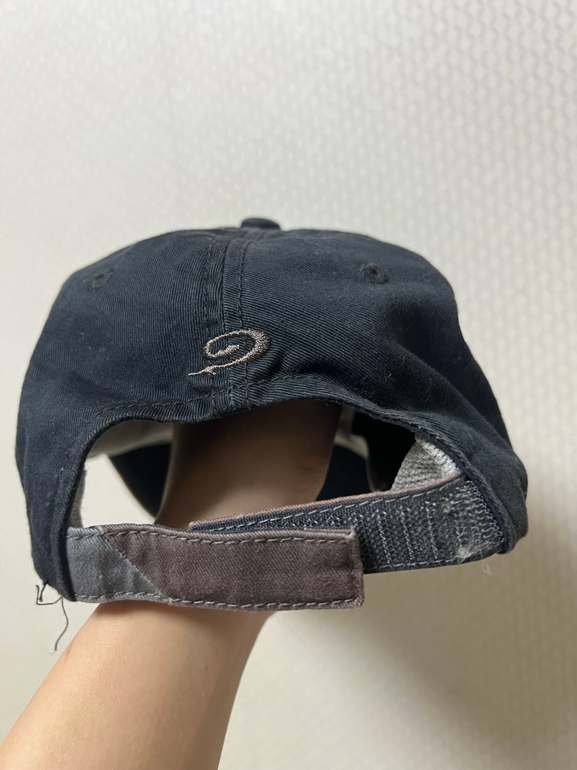 90s 피코 piko 빈티지 올드스쿨 볼캡 상품이미지3