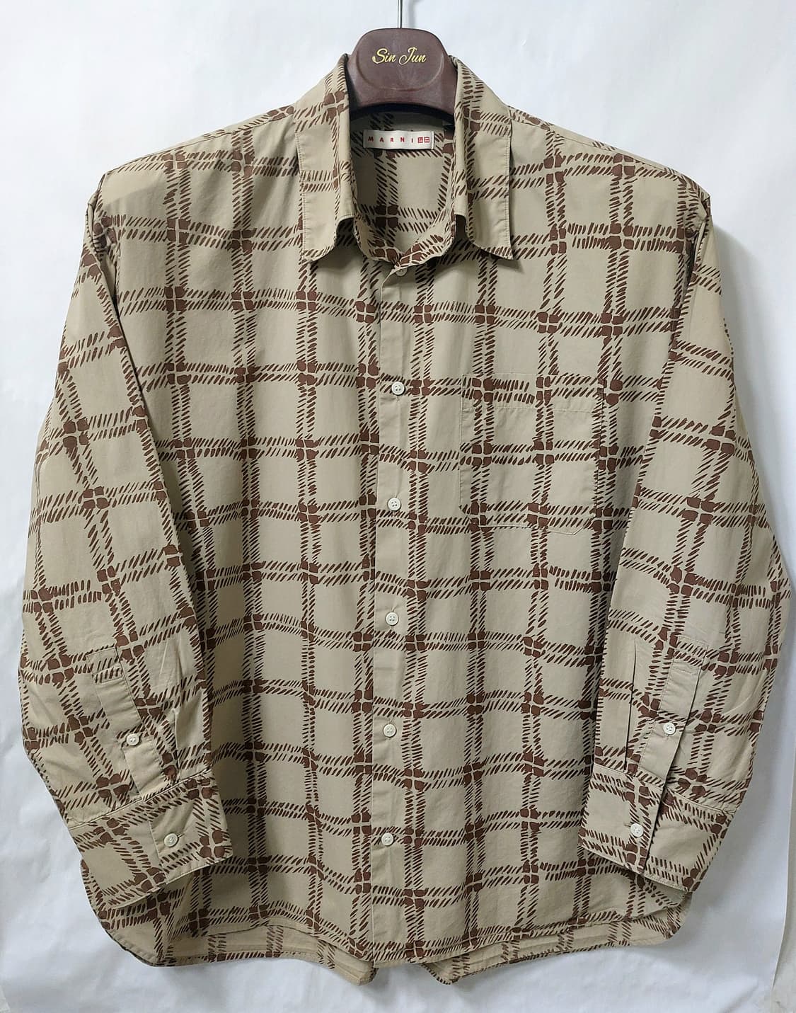 마르니 유니클로 105~110 상품이미지3