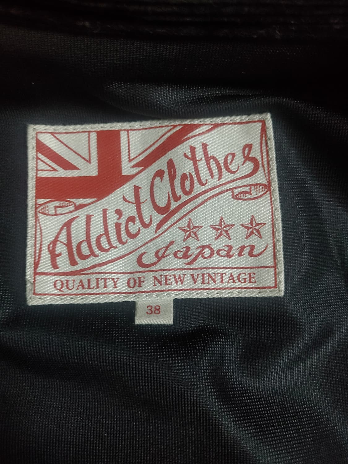 어딕트클로즈 AD-05 상품이미지4