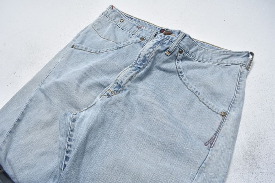 00S 리바이스 엔지니어드진 청바지 34 M0026 상품이미지6
