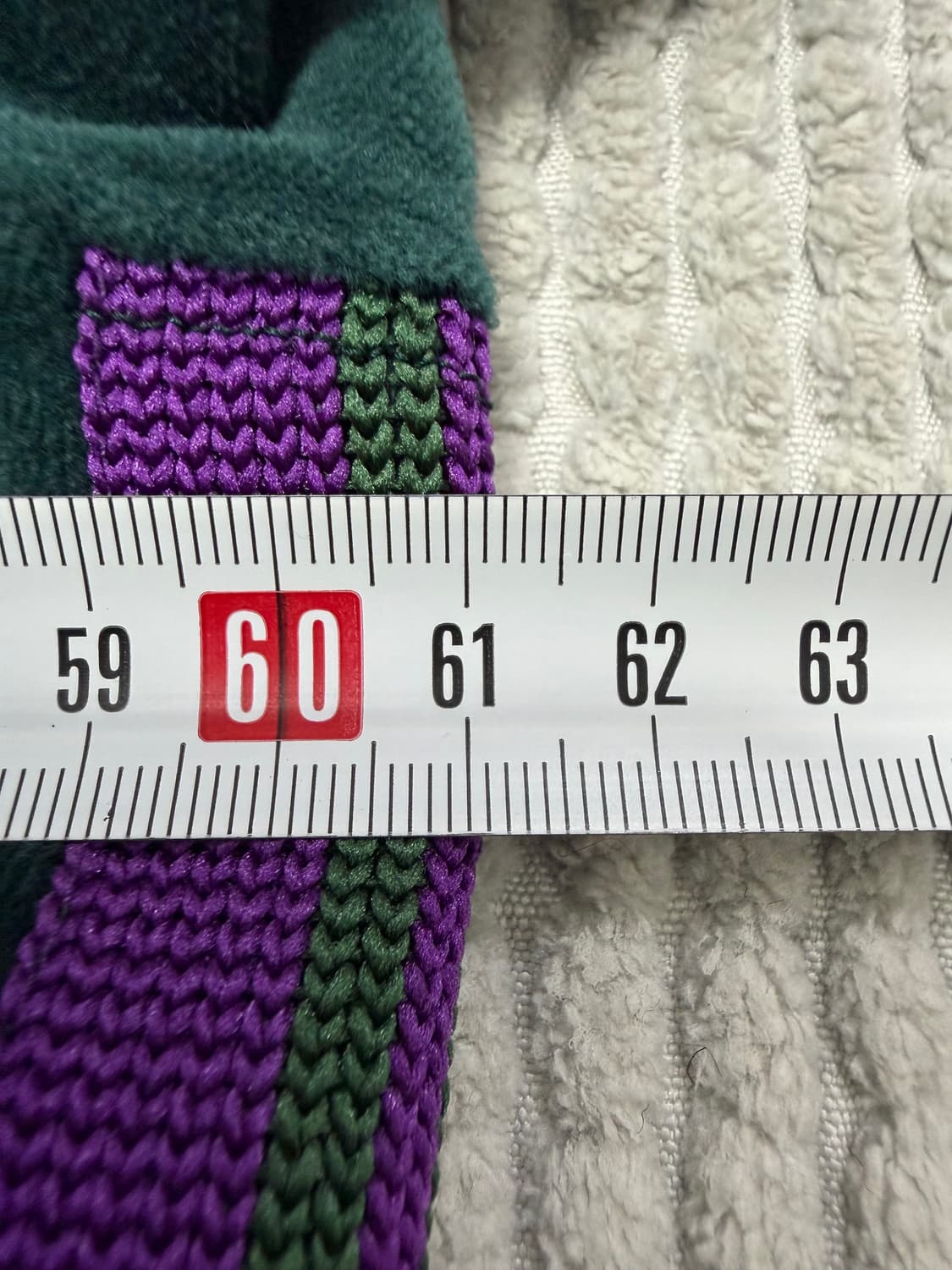 니들스 트랙 반팔 상품이미지5