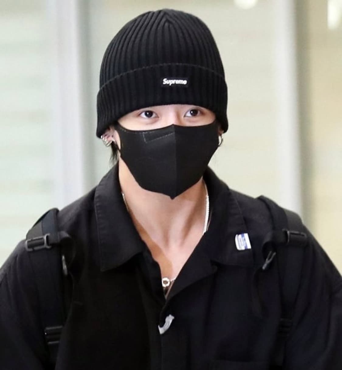 슈프림 오버다이드 비니 상품이미지1