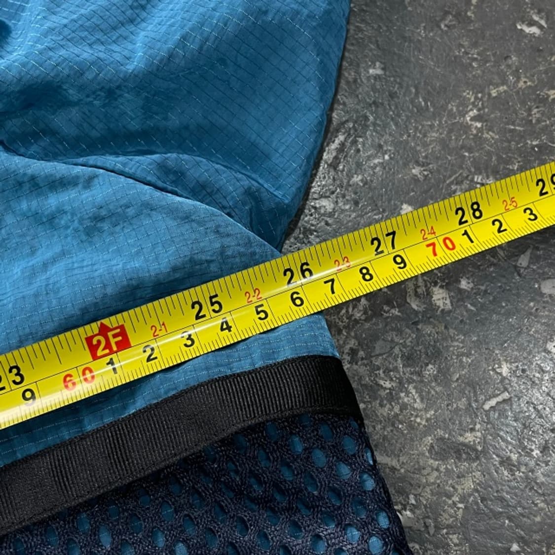 105 NFL 메쉬 바람막이 상품이미지7