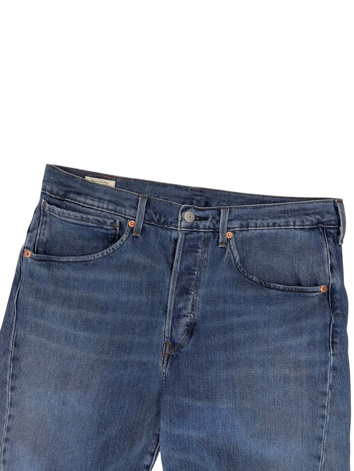 리바이스 프리미엄 엔지니어드진 LEJ502 (32) 상품이미지2