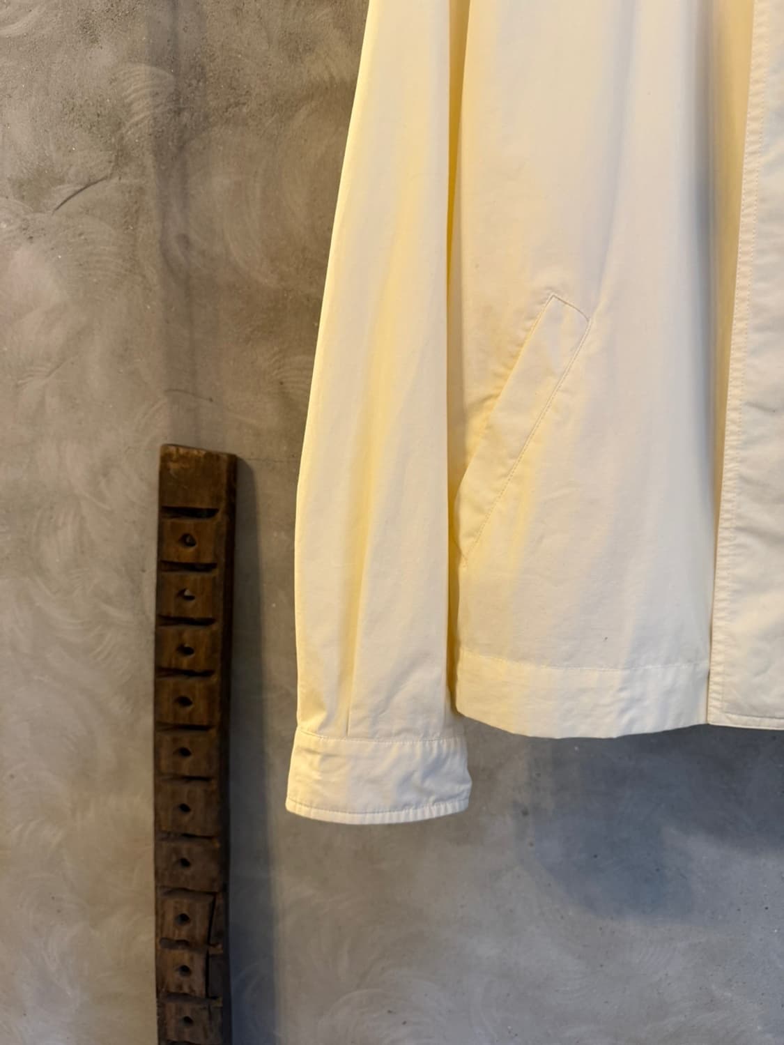 80s 버버리 바라쿠타 자켓 100 상품이미지5